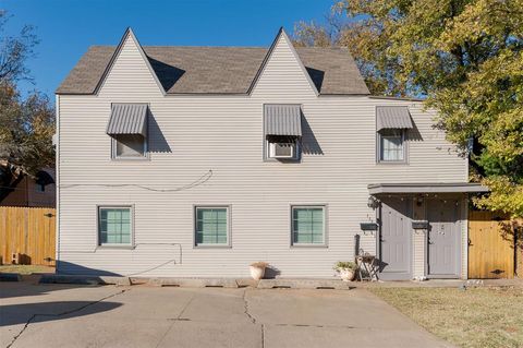 Photo of Oklahoma City, OK 73118 (MLS # 1216442)
