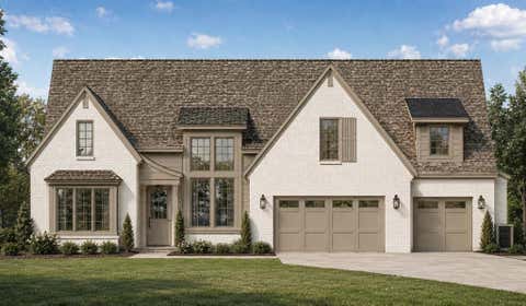 Photo of 2332 Pallante Street, Edmond, OK 73034 (MLS # 1244608)