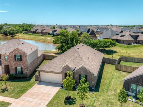 Photo of 9060 NW 149th Terrace, Yukon, OK 73099 (MLS # 1227971)