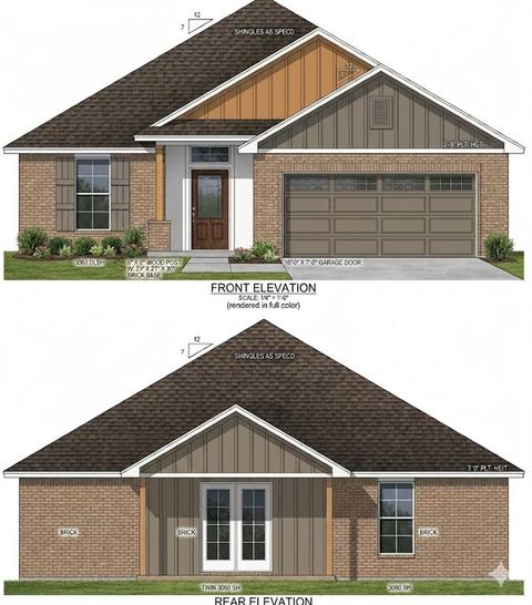 Photo of 1924 Sage Valley Terrace, Yukon, OK 73099 (MLS # 1238225)