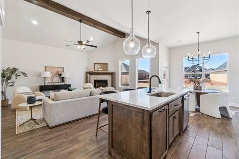 Photo of 10412 SW 49th Street, Mustang, OK 73064 (MLS # 1224433)