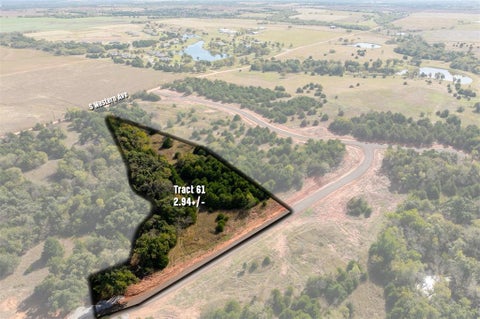 Photo of 0 S Western Avenue, Guthrie, OK 73044 (MLS # 1200397)