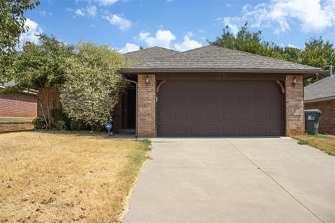 Photo of 3617 Truman Drive, Norman, OK 73072 (MLS # 1248183)