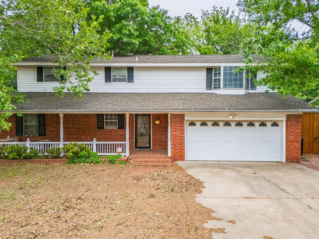 Photo 1 of 43 — 9 N Gilpin Avenue, Shawnee, OK 74804