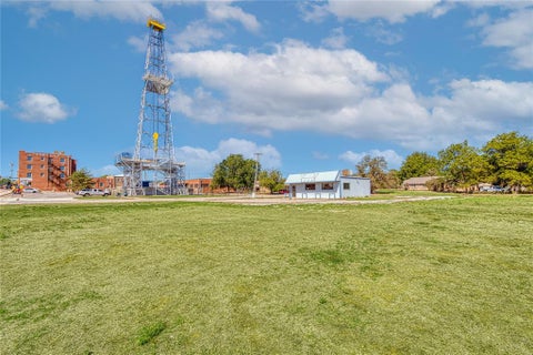 Photo of 200 N Madison Avenue, Elk City, OK 73644 (MLS # 1253119)