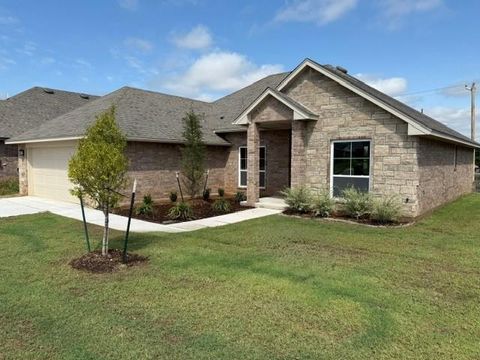 Photo of 13804 Klinsman Road, Piedmont, OK 73078 (MLS # 1217449)