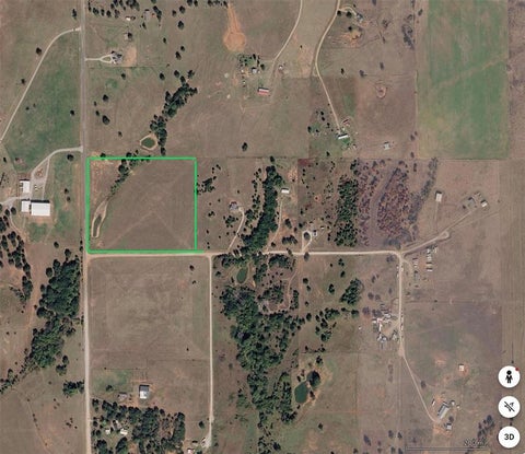Photo of 19762 Macarthur Avenue, Blanchard, OK 73010 (MLS # 1238196)