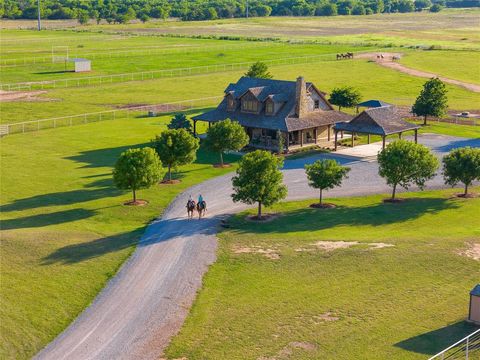 Photo of 16009 N Sara Road, Piedmont, OK 73078 (MLS # 1228414)