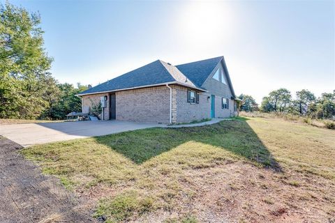 Photo of 13701 SE 70th Street, Oklahoma City, OK 73150 (MLS # 1230444)