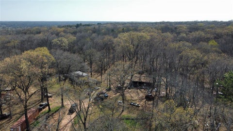 Photo of 25428 Patterson Road, Tecumseh, OK 74873 (MLS # 1252702)