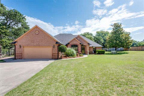 Photo of 17441 Kenneth Lane, Choctaw, OK 73020 (MLS # 1236721)