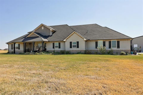 Photo of 7058 NE Ranch Drive, Piedmont, OK 73078 (MLS # 1237129)