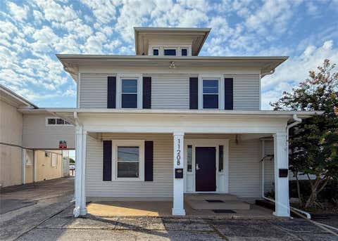 Photo of 1120 NW 51st Street #4, Oklahoma City, OK 73118 (MLS # 1222882)