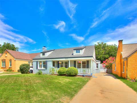 Photo of 2305 NW 28th Street, Oklahoma City, OK 73107 (MLS # 1237778)