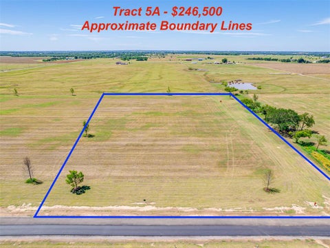 Photo of 942 Wild Flower (Tract 5A) Way, Goldsby, OK 73093 (MLS # 1247083)