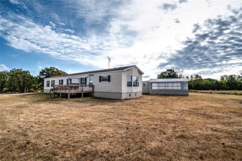Photo of 349493 E 850 Road, Chandler, OK 74834 (MLS # 1250178)