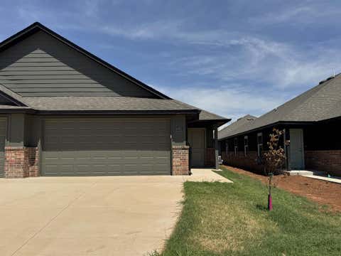 Photo of 10621 SW 17th Terrace, Yukon, OK 73099 (MLS # 1245422)