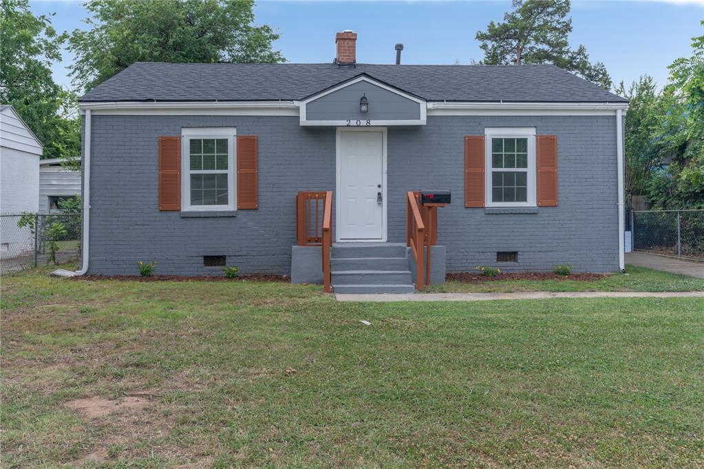 Photo 1 of 28 — 208 W Fairchild Drive, Oklahoma City, OK 73110