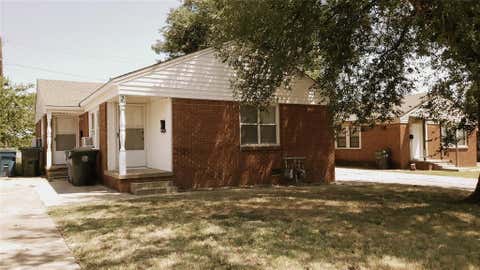Photo of 553 E Indian Drive, Oklahoma City, OK 73110 (MLS # 1244974)