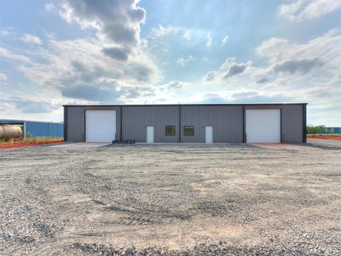 Photo of 5286 NE 33 Highway, Guthrie, OK 73044 (MLS # 1214957)