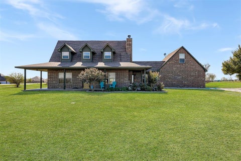 Photo of 918 Ash NE, Piedmont, OK 73078 (MLS # 1241918)