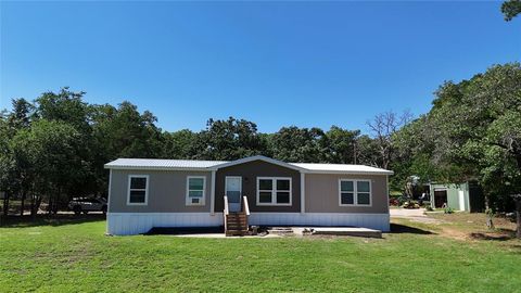 Photo of 16701 E Rock Creek Road, Norman, OK 73026 (MLS # 1231983)