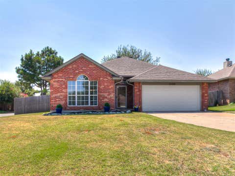 Photo of 12300 SW 10th Street, Yukon, OK 73099 (MLS # 1241950)
