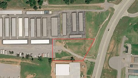 Photo of Highway 62, Blanchard, OK 73010 (MLS # 1216760)