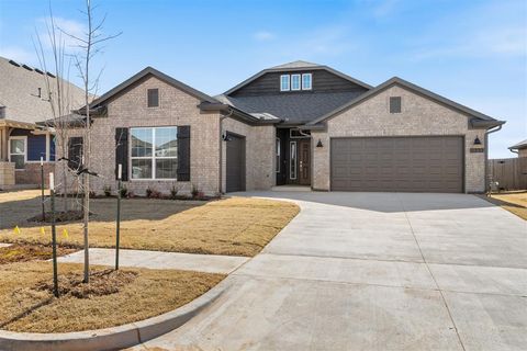 Photo of 11232 NW 135th Street, Piedmont, OK 73078 (MLS # 1200212)