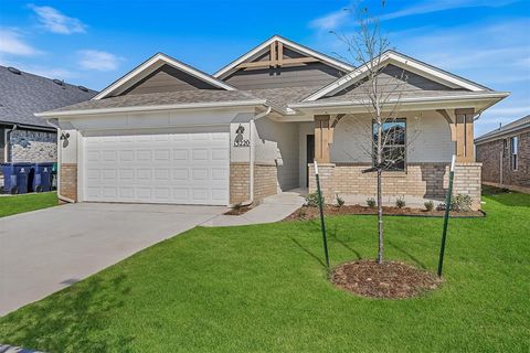 Photo of 13220 Mesquite Trail, Piedmont, OK 73078 (MLS # 1168585)