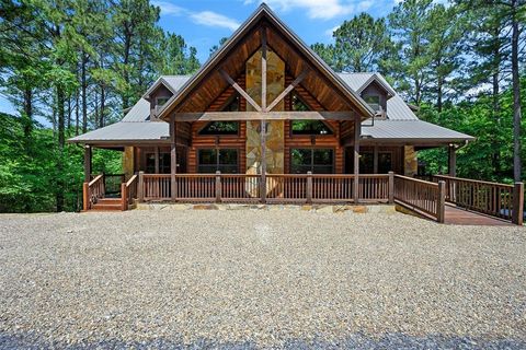 Photo of 87 GINSENG Circle, Broken Bow, OK 74728 (MLS # 1227660)