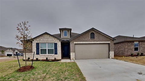 Photo of 4000 Dutch Lane, Mustang, OK 73064 (MLS # 1229963)