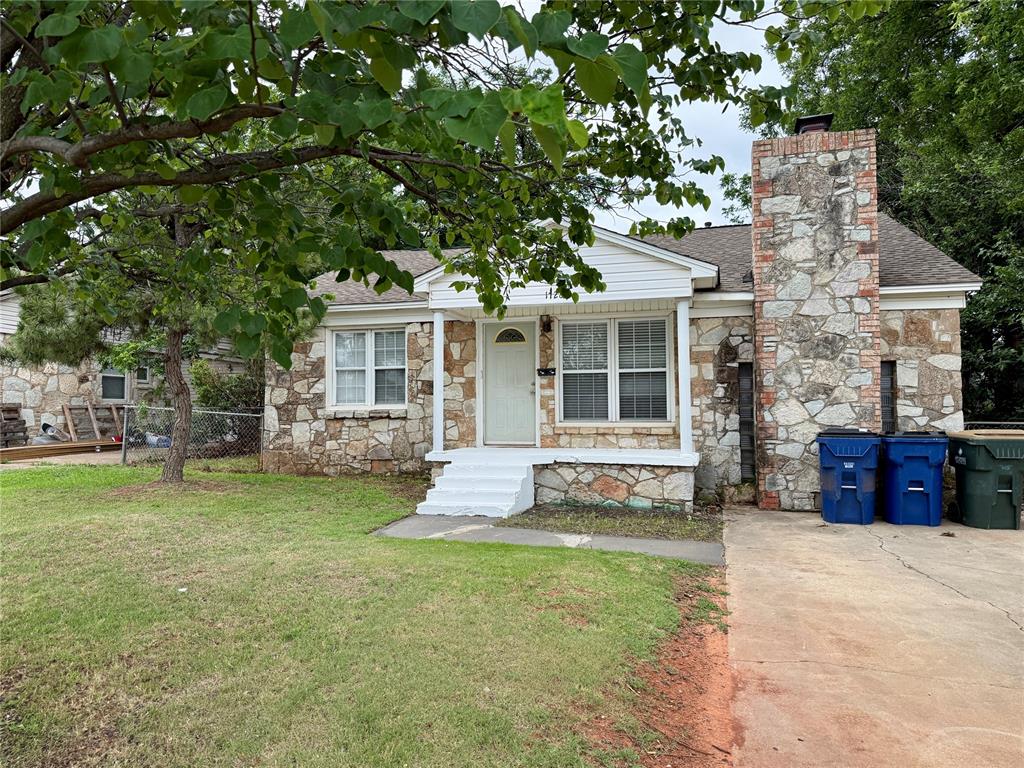Photo 1 of 8 — 1728 Hasley Drive, Oklahoma City, OK 73120