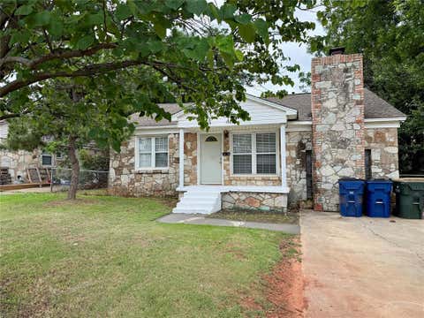 Photo of 1728 Hasley Drive, Oklahoma City, OK 73120 (MLS # 1235319)