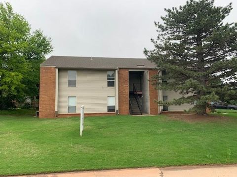 Photo of 901 S Highway 77 #6, Noble, OK 73068 (MLS # 1229652)