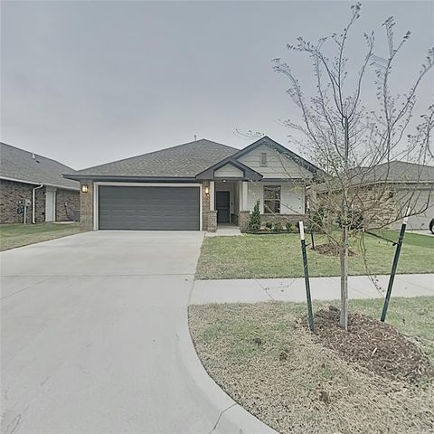 Photo of 12821 Double V Drive, Piedmont, OK 73078 (MLS # 1229842)