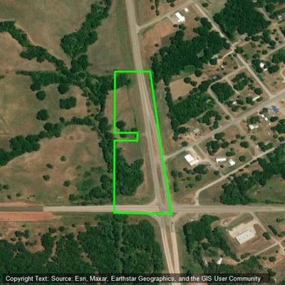 US-177, ASHER, OK 74826 - Image 851c77eed4108a36fdfd57878dffcd38/949199359