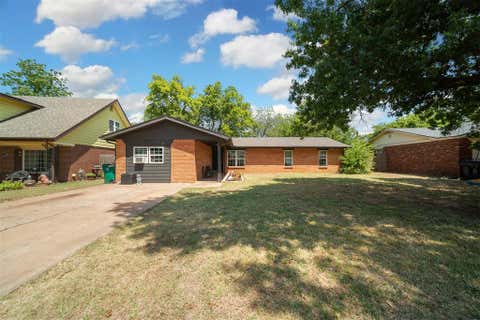 Photo of 225 Allenhurst Avenue, Oklahoma City, OK 73114 (MLS # 1243369)