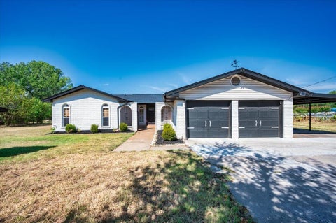 Photo of 513 S Highway 76, Newcastle, OK 73065 (MLS # 1247765)