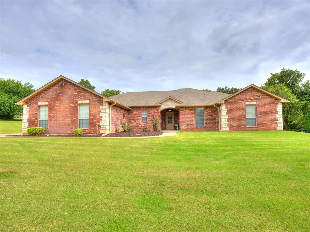Photo 1 of 46 — 3222 E Simmons Road, Edmond, OK 73034