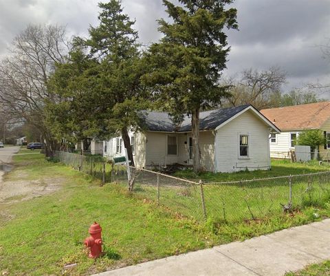 Photo of 132 S Flood Avenue, Norman, OK 73069 (MLS # 1235179)