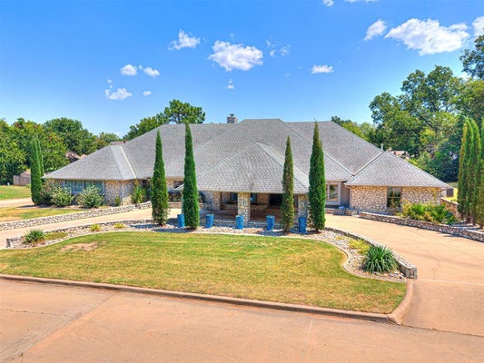 15 NORTHRIDGE RD, SHAWNEE, OK 74804 - Image 85cf28aa9511577fe28bf84c8e875dc1/59340082
