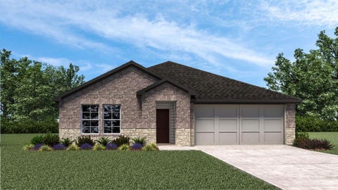 Photo of 1385 NW 8th Terrace, Newcastle, OK 73065 (MLS # 1251003)