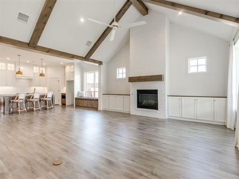 Photo of 3701 Chapel Hill Row, Edmond, OK 73034 (MLS # 1225992)