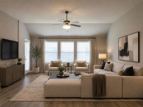 Photo of 12928 NW 4th Terrace, Yukon, OK 73099 (MLS # 1244927)