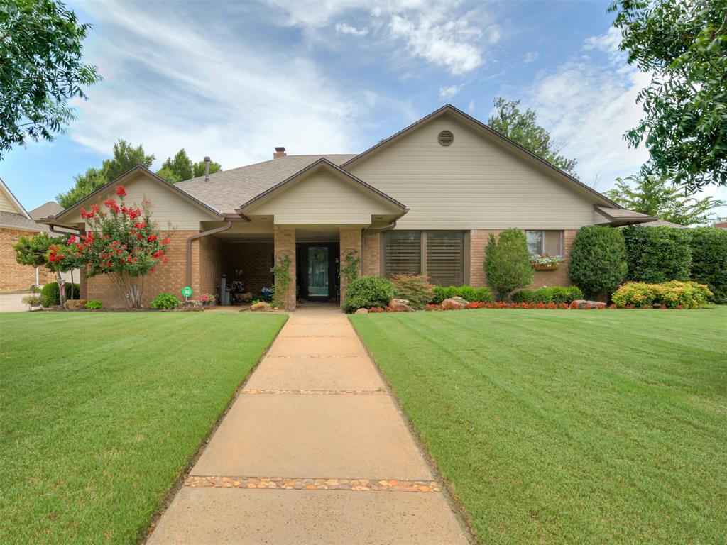Photo 1 of 50 — 10913 Abbeywood, Oklahoma City, OK 73170
