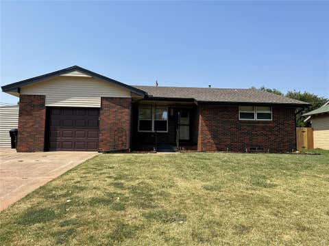 Photo of 101 NE 5th Street, Moore, OK 73160 (MLS # 1245567)