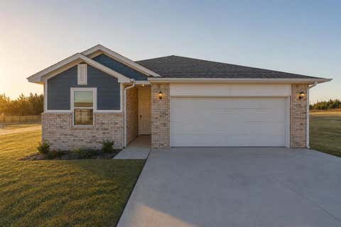 Photo of 5261 Grassland Drive, Guthrie, OK 73044 (MLS # 1213645)