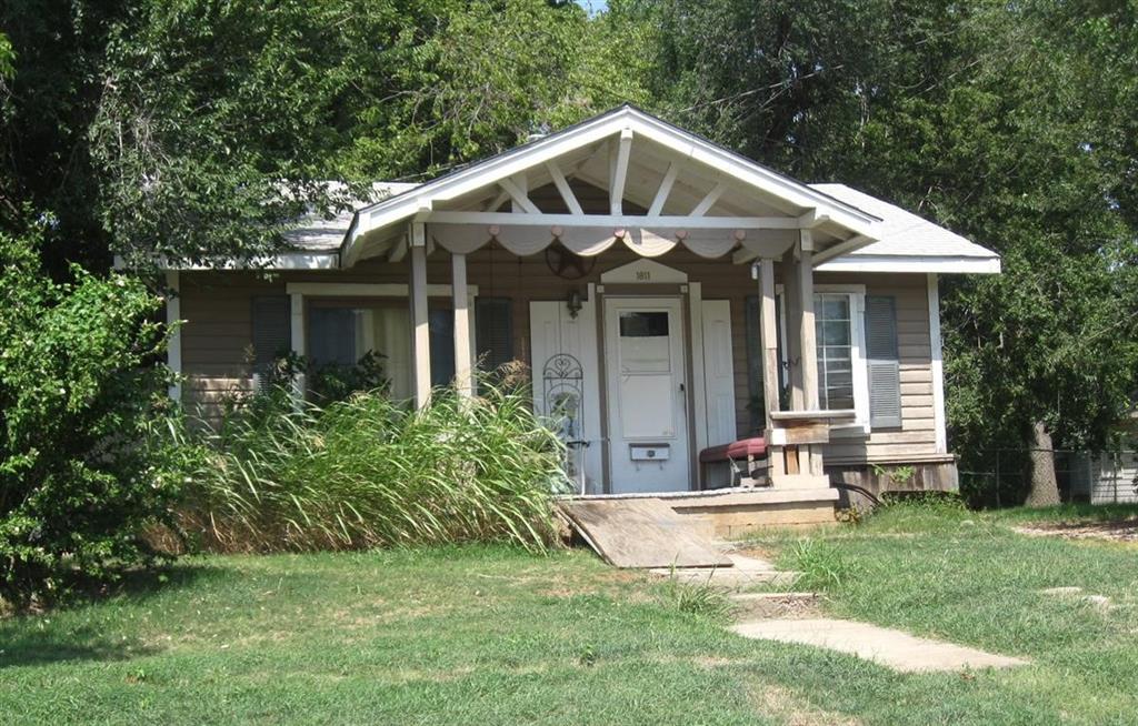 Photo 1 of 1 — 1811 N Stonewall Avenue, Oklahoma City, OK 73111