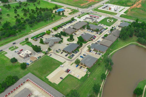 Photo of N Mustang Road, Mustang, OK 73064 (MLS # 1236468)